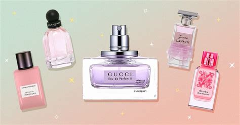 gucci ii perfume dupe|what smells like gucci ii.